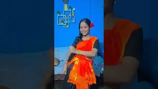 PEELINGS - PUSHPA 2 🧡 || DANCE COVER 💃|| #dance #shorts #peelings #telugu