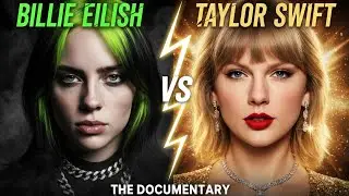 Billie Eilish vs. Taylor Swift Who&rsquo;s Shaping the Future of Pop
