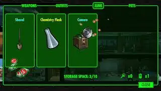 (Fallout Shelter) Good Morning world.....I cant sleep 😂😂