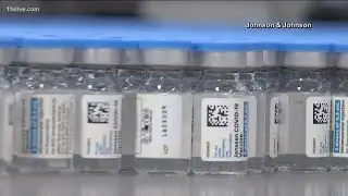 J&J covid vaccine paused due to rare blood clots