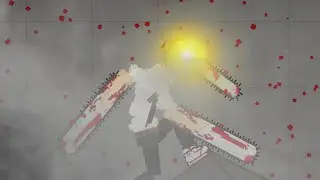 Chainsaw man | Melon Playground