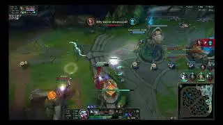 anivia flash is op