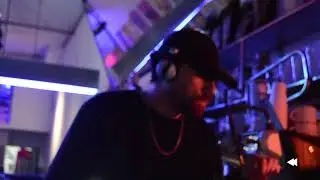 J&Oslash;KR | Minimal & Deep Tech dj set x Coffee & Grooves