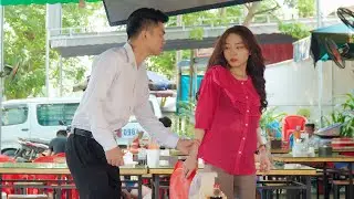 Chủ Tịch Đi Ăn Cháo Lòng Vỉa Hè Gặp Lại Người Yêu Cũ Đã Từng Phản Bội Mình Vả Cái Kết - Tập 1205