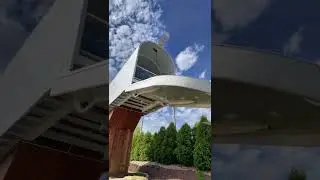 The World's Largest Mailbox!
