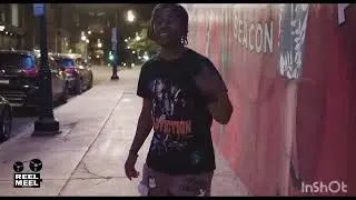 PUSH UPS FREESTYLE DOUBLEAKINGREADY