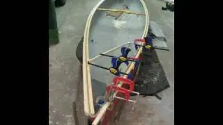 Mad River Canoe Fix