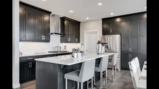 2019 The Jade in Redstone (Gems Series) by Trico Homes