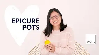 Epicure Pot