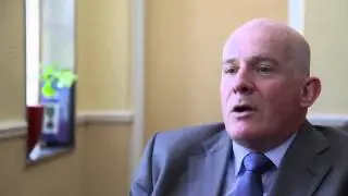 Irish Red Cross CBHFA Prison project | A journey of change