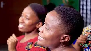 Twahangaika || Official Video || Coast Central Church Choir