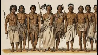Did You Know? The Chickasaw Nation&rsquo;s Black Ancestry REVEALED!
