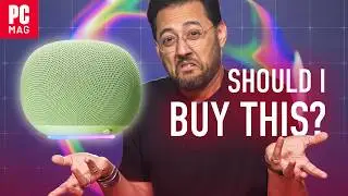 The Smart Home Speaker You Can Talk to Like a Real Person: Google Home Speaker (2026)