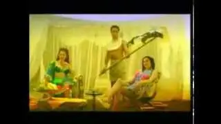 Exotic - Sexxy (Music Video)