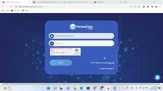 How to Import DEC Wallet to MetaMask