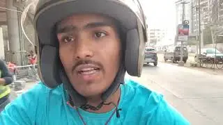 Ham Hyderabad mein labour contractor hai live dekh sake  #vlog 💪👌👍