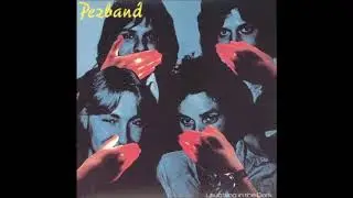 Pezband - Lovesmith