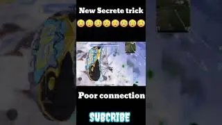 Pubg poor connection new hidden achievement
