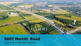 3001 Merritt Road Sachse, TX 75048 | Sample Agent | Top Real Estate Agent