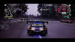 Nissan 350Z Update Sticker Designs & Small Performance Upgrades Review & Gameplay