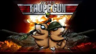 Double Taupe Gun - S03E04 - Retrouvailles entre aveugles