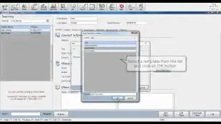 Insight Salon Software - How To Send SMS Marketing