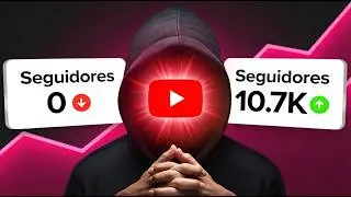 MONETIZA&Ccedil;&Atilde;O NO YOUTUBE 3X MAIS R&Aacute;PIDA COM ESTA ESTRAT&Eacute;GIA 🔥