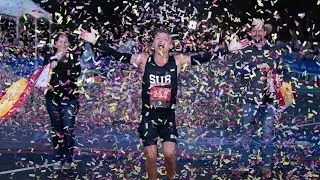 2024 Walt Disney World Resort Marathon Highlights