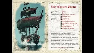 Skull & Bones Update 2.2 - Zamaharibu Nerf - Instant Kill