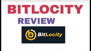 BitLocity Free Founders Position | Passive Income | Autopilot System Bitlocity