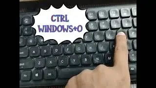 Windows 11: Enable or Disable On Screen Keyboard ( Virtual Keyboard )