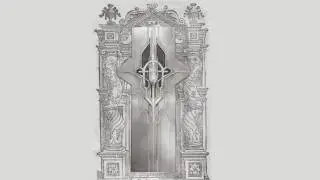 Lullabies of the Zohar - Relaxing Xenogears & Xenosaga Music