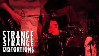 10 000 RUSSOS - Karl Burns | Germinal | One Second Yugoslavia // Live at The Shacklewell Arms