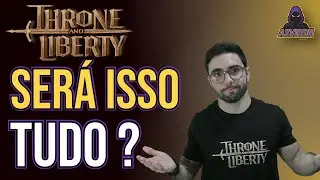 Is the new Throne and Liberty content worth the hype?