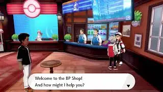 Where to find Sachet and Whipped Dream in Pok&eacute;mon Sword and Shield