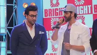 Bright Awards 2017 | FULL INSIDE VIDEO | Hrithik Roshan, Ranbir Kapoor, Daisy, Abhishek Bachchan