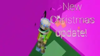 Roblox Tower Of Hell : New christmas update! ❄