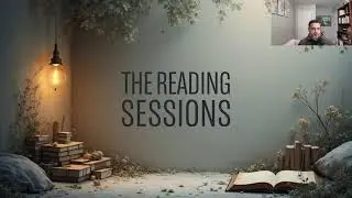 Live Reading Session: The Masque of the Red Death - Edgar Allan Poe (1842)