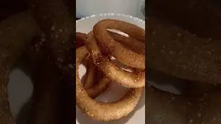Selroti by mom 🫶🏻#selroti #tiharcelebration #nepalisnacks #youtubeshorts #cookingathome