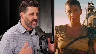 Hollywood's Unrealistic PERSONALITY Standards for Women (SKETCH)