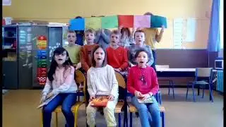 Apprendre en chantant !