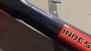 Indestructible handle hammer by Groz supplied engraved by secure-tools
