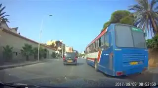 Une matinée vers AinBeniane! Wa3lach A3lik ;)