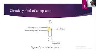 OP-AMP