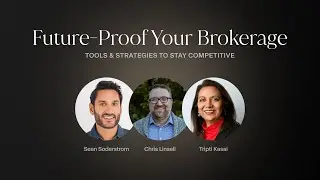 Future-Proof Your Brokerage: Tools and Strategies to Stay Competitive Through 2025