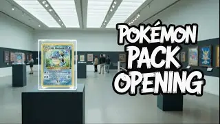 OPENING POKEMON CARDS LIVE -  Our Custom Packs CRAWLED in 2020 so PowerPacks Could SPRINT in 2025