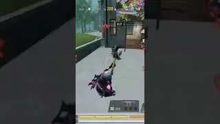 6 fingers on mobile 😎😜 , Call of duty mobile; #activision #broken #callofduty #bestplayer #fergie