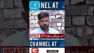 Forced Conversion Pressure? Christian Worker Speaks Out in Sialkot - Crossway Tv