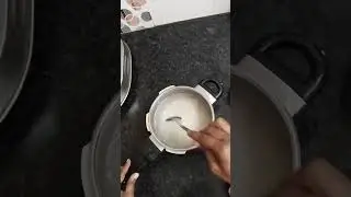 How to cook perfect rice in pressure cooker//cook rice perfectly with pressure cooker