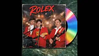 Rolex-Tylko Ty